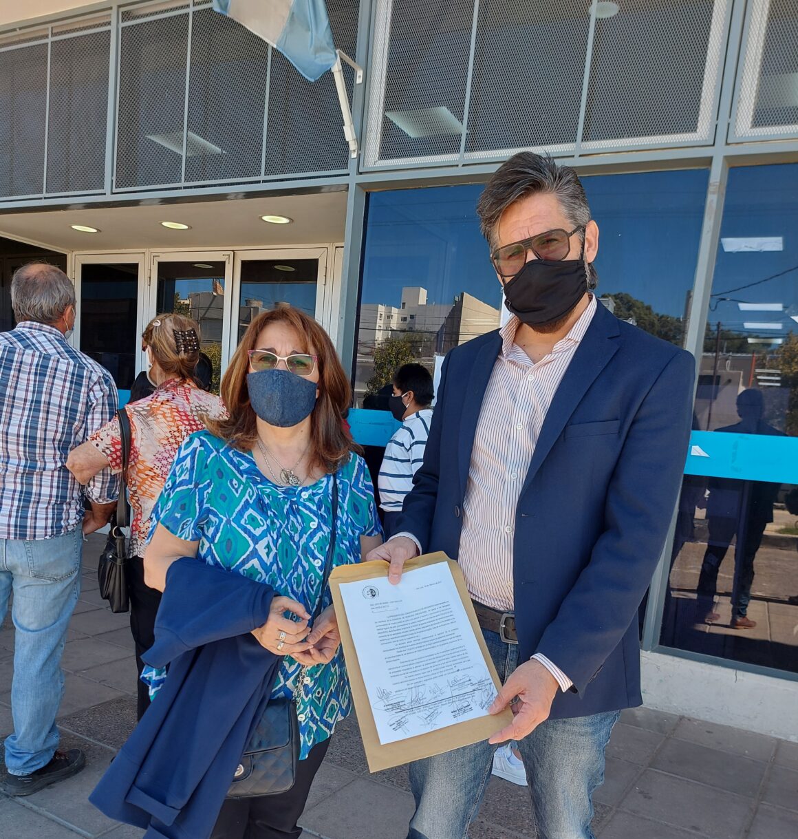 Los Abogados previsionalistas reclamaron ante la ANSES