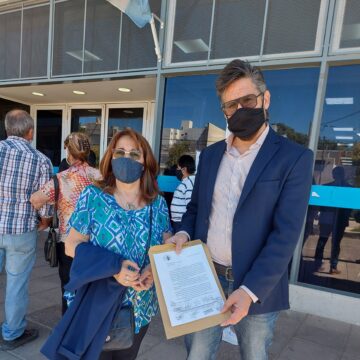 Los Abogados previsionalistas reclamaron ante la ANSES