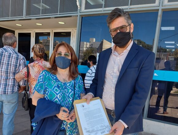 Los Abogados previsionalistas reclamaron ante la ANSES