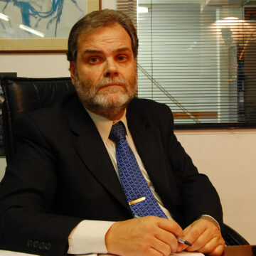El Defensor de la Tercera Edad convocó a un ruidazo