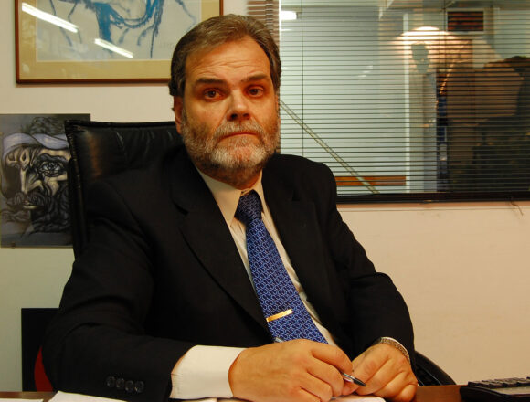 El Defensor de la Tercera Edad convocó a un ruidazo