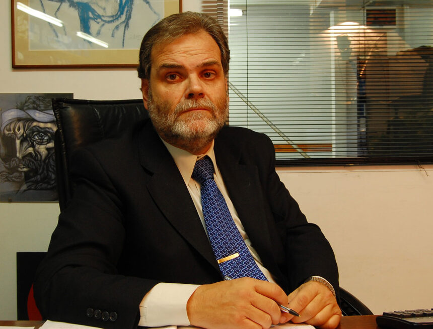 El Defensor de la Tercera Edad convocó a un ruidazo