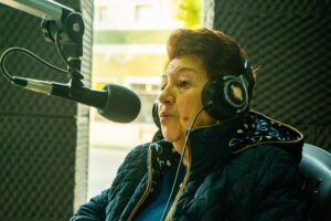 Licha Arrarás