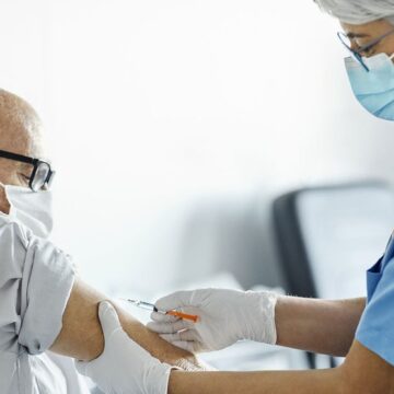 Un estudio indica que la pandemia afectó  la calidad de vida del 70% de los adultos mayores