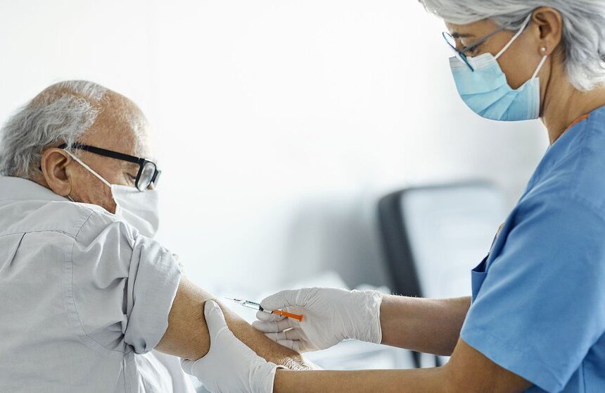 Un estudio indica que la pandemia afectó la calidad de vida del 70% de los adultos mayores Un estudio indica que la pandemia afectó la calidad de vida del 70% de los adultos mayores