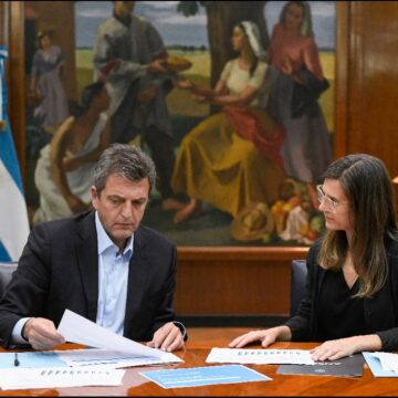 El aumento a las jubilaciones y pensiones es del 15,53%