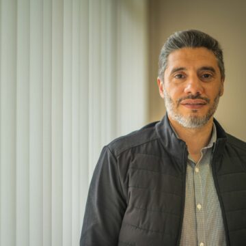 Entrevista a Daniel Rosales: Gerente del Banco Supervielle San Luis