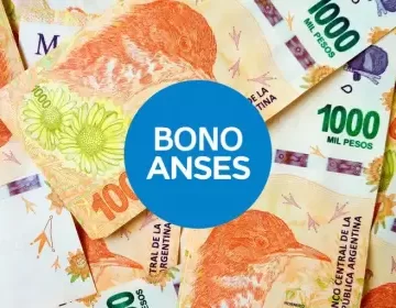 El próximo martes 10 de enero comienzan a cobrar los jubilados y pensionados