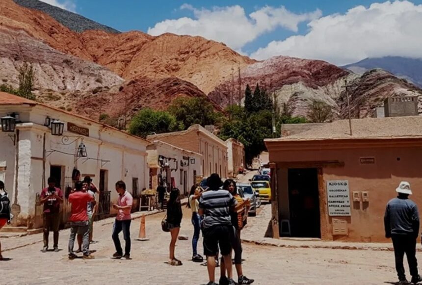 Empezó el Previaje cuarta edición