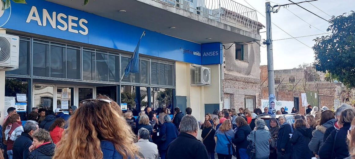 ANSES lanzó una alerta para todos los jubilados y pensionados para junio 2024