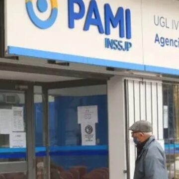 PAMI sufrió un ataque cibernético y dió a conocer como funcionará ante la contigencia.