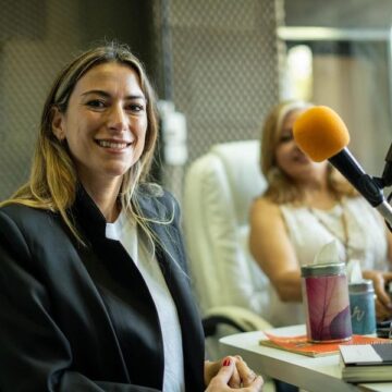 Cambios en la Dirección Ejecutiva de PAMI en la UGL San Luis después de 86 días de gobierno Milei